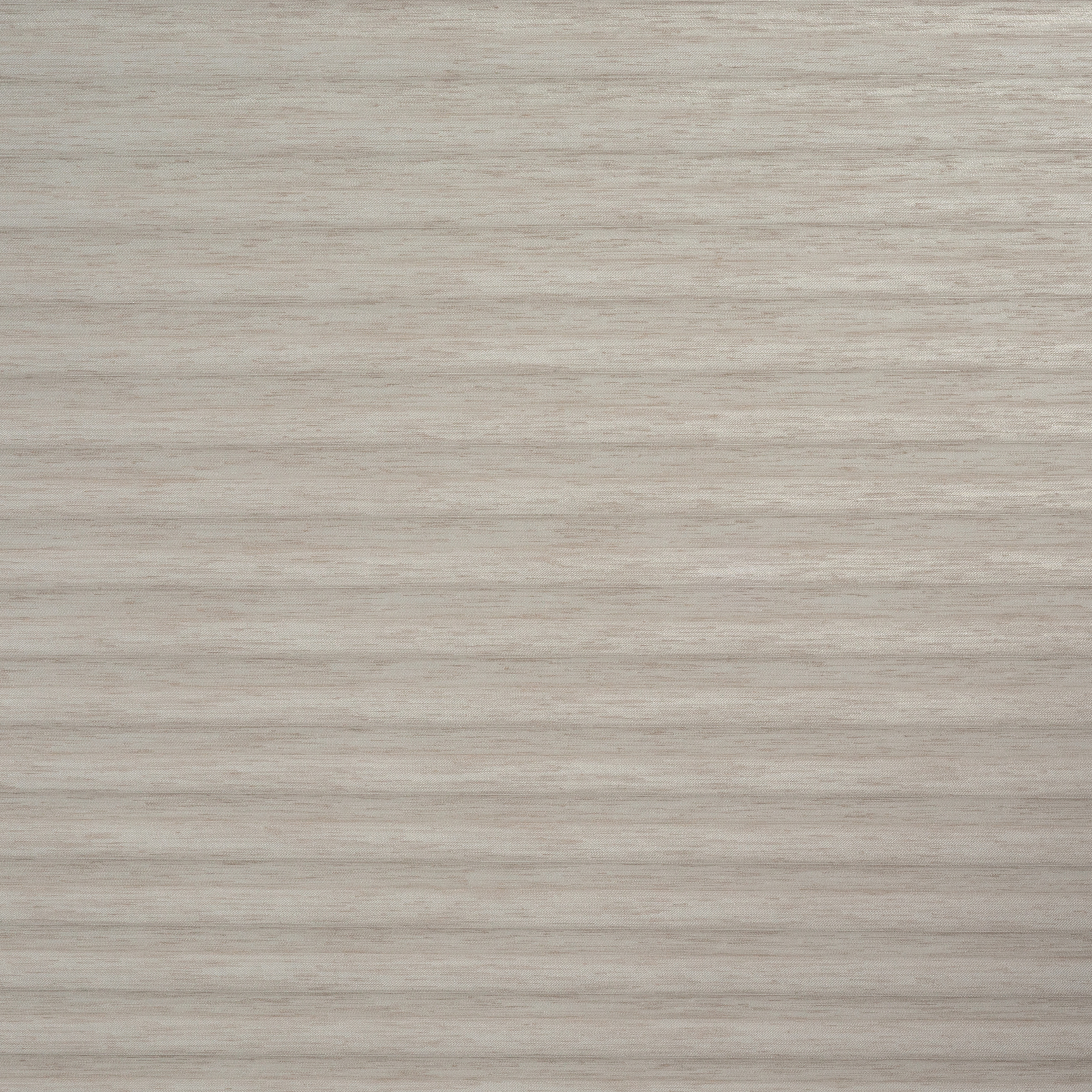 Plissee 16mm für Schiebetüren Premium Collection vierteltransparent Beige mit Leinenoptik