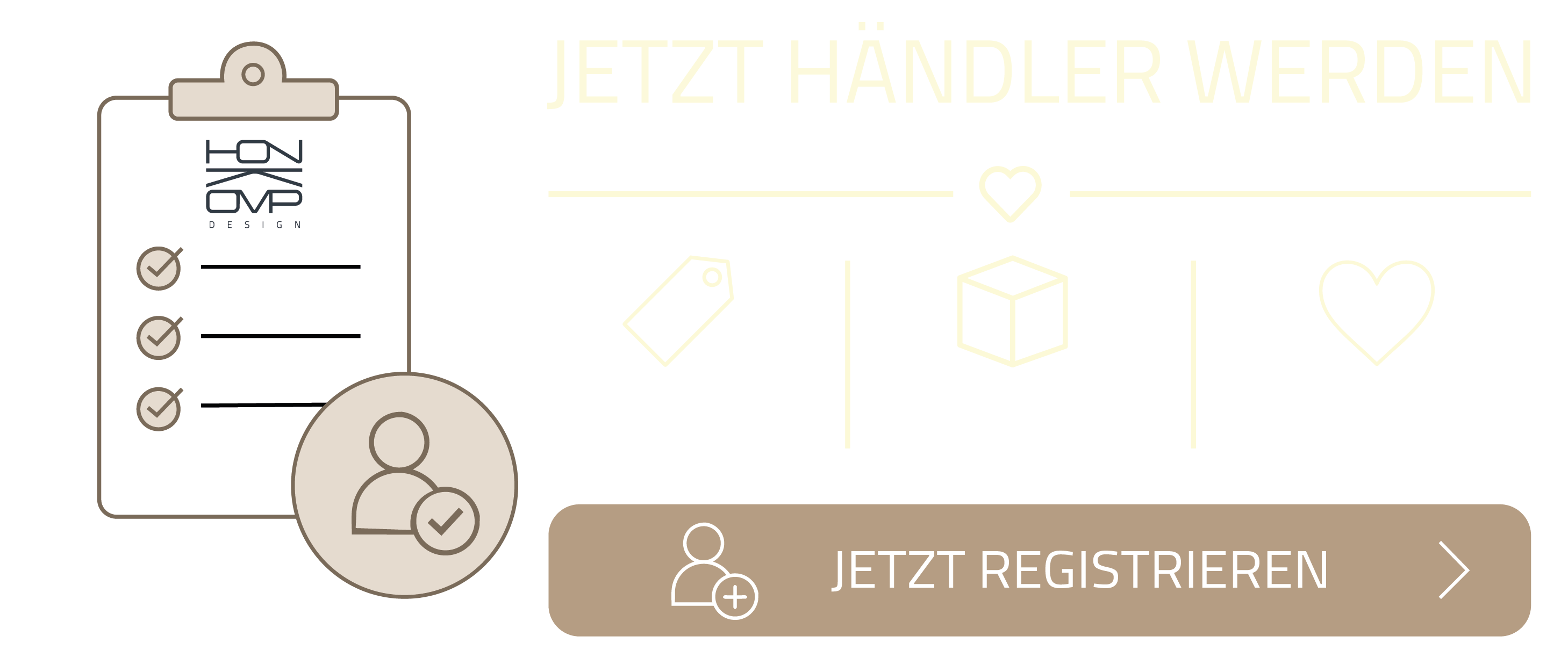 Händleranmeldung