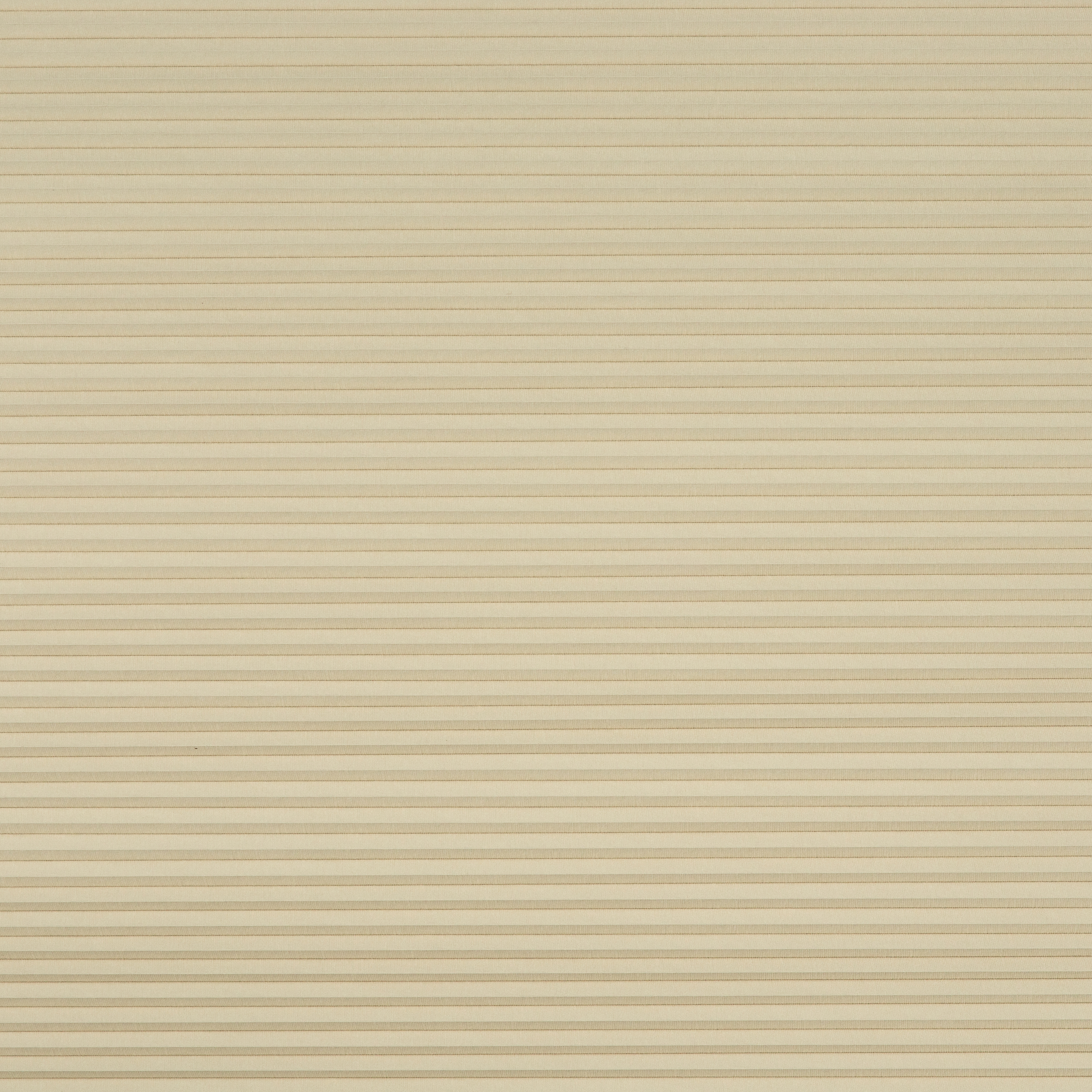 Plissee 16mm für Schiebetüren Honeycomb Luxury Collection verdunkelnd Blickdicht Beige mit-Reflektionsbeschichtung