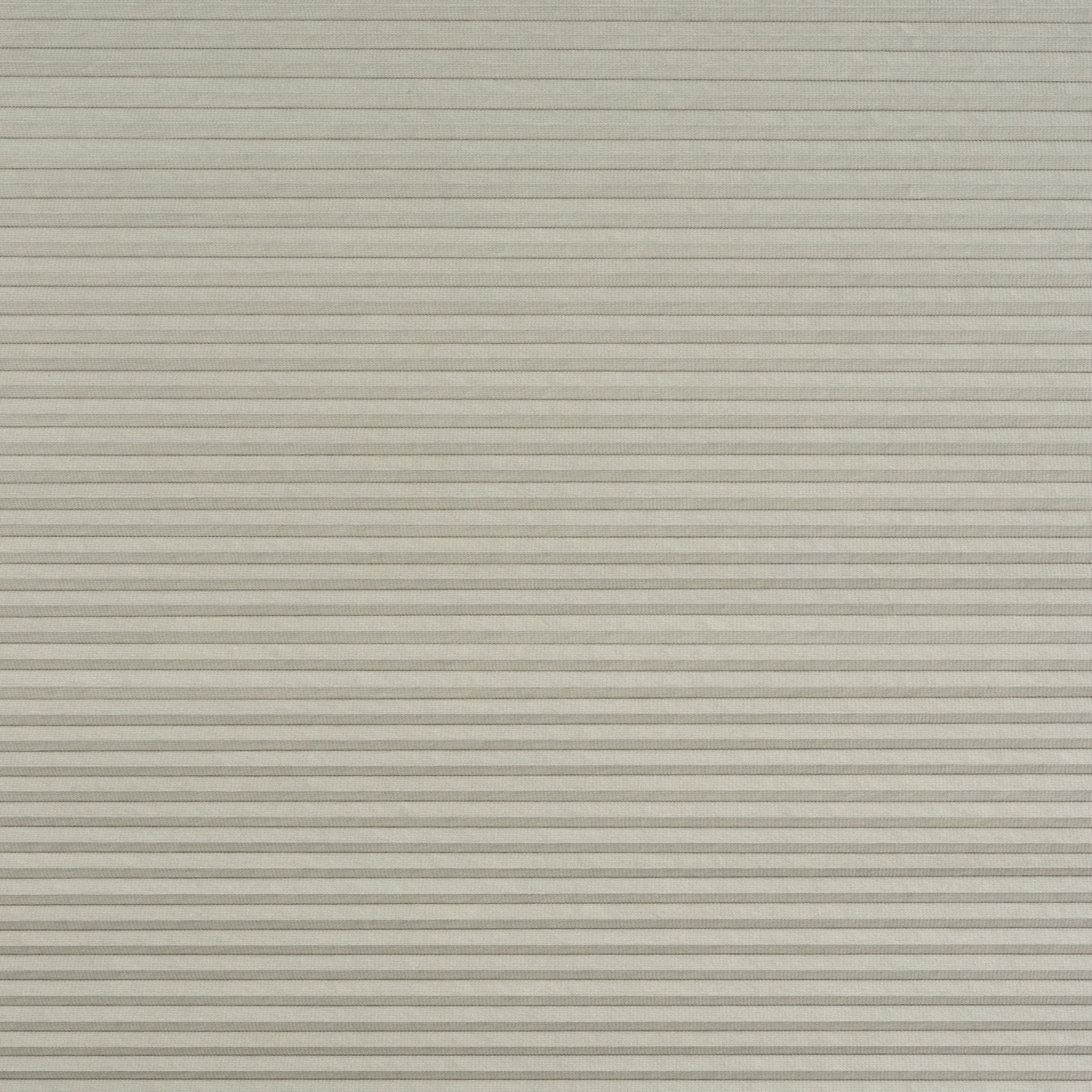 Plissee 16mm für Schiebetüren Honeycomb Premium Collection verdunkelnd grau mit Reflektionsbeschichtung