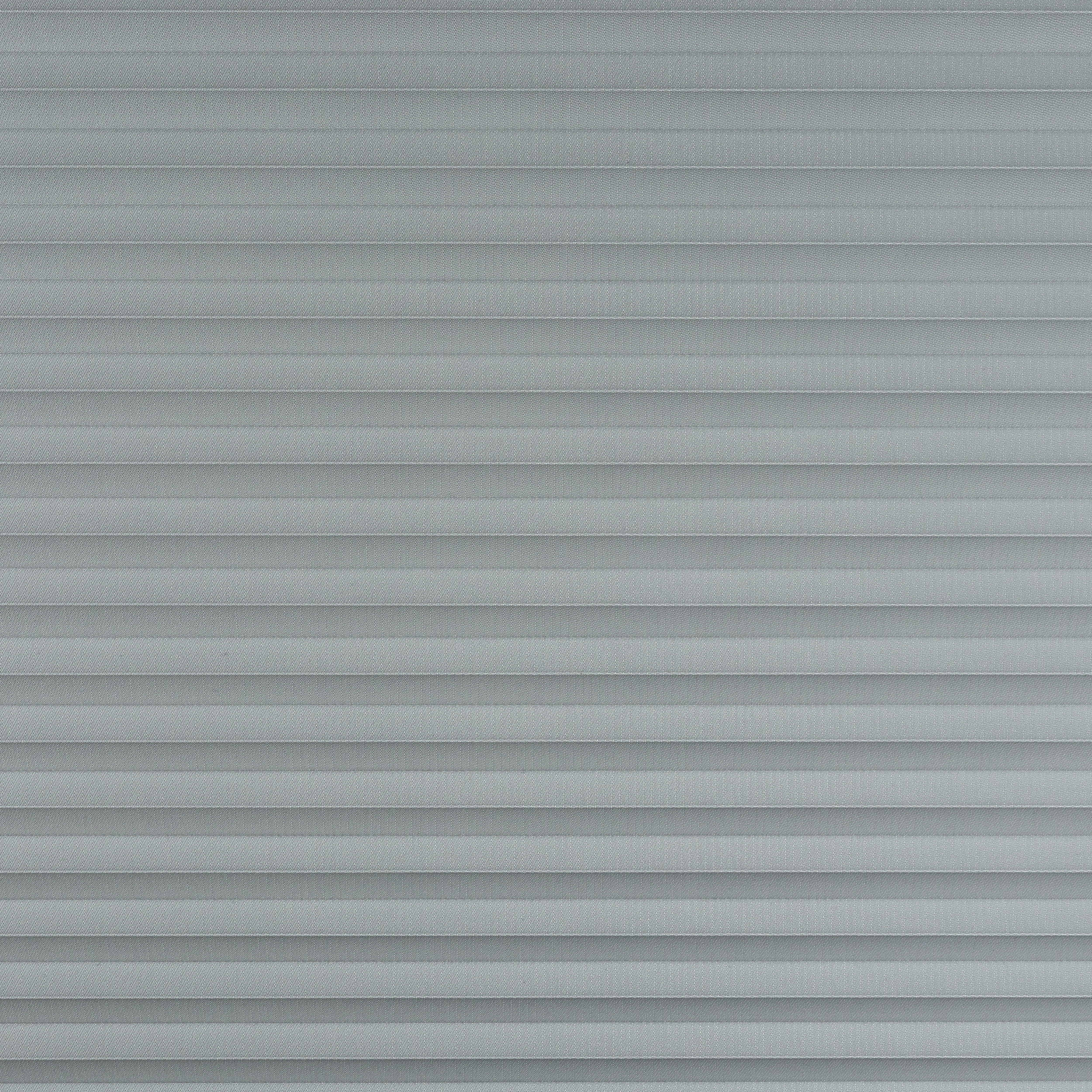 Plissee 16mm für Schiebetüren Luxury Collection verdunkelnd Blickdicht grau